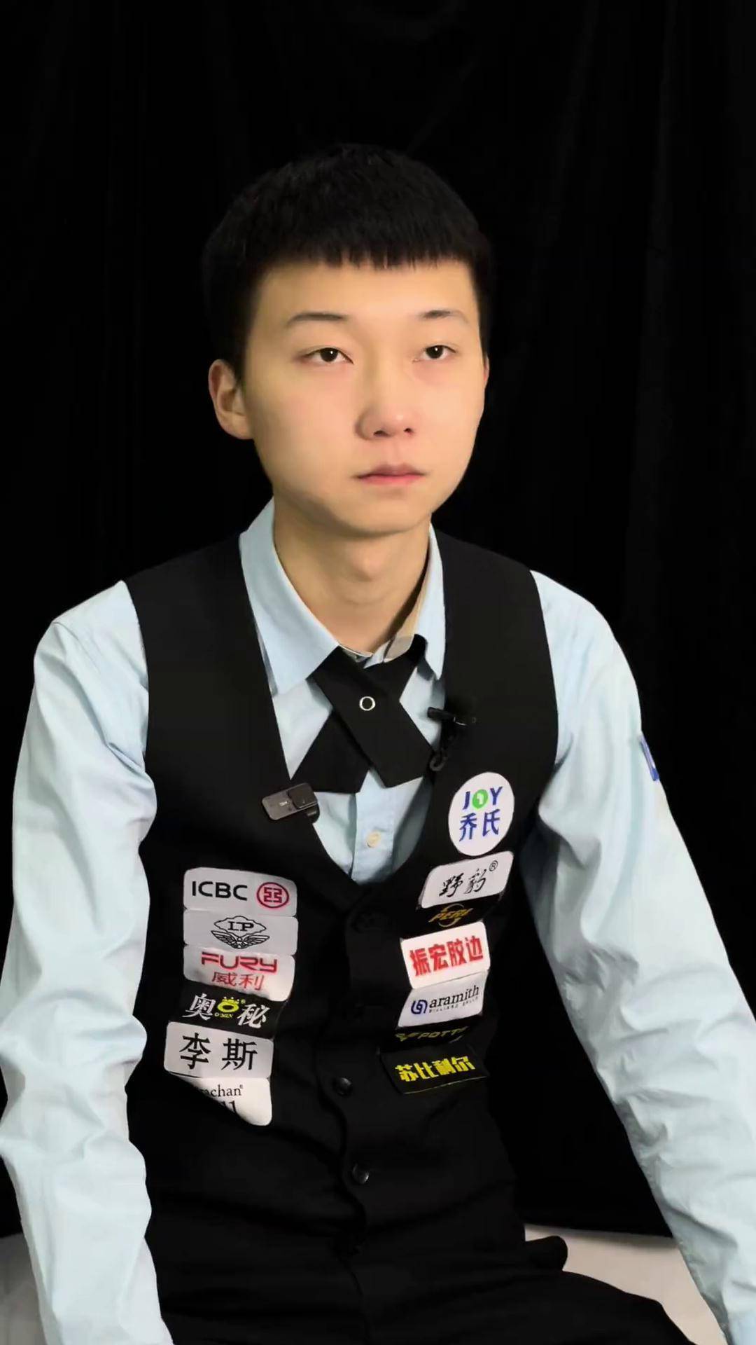 攻姿态展示 攻姿态展示