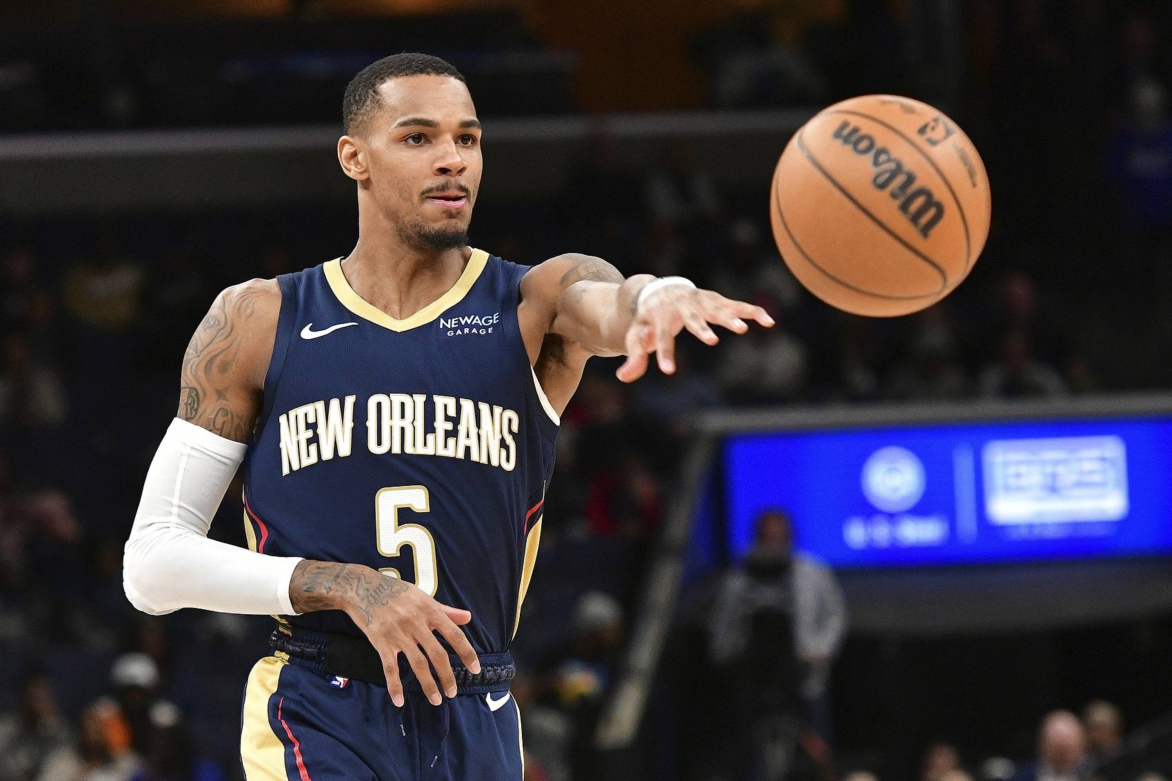 一些战术安 一些战术安