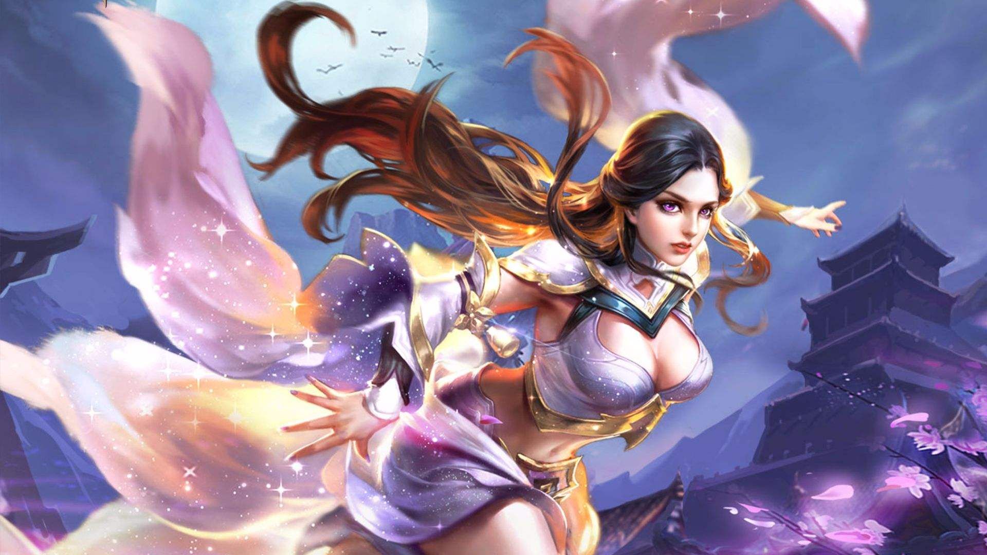 围绕双核的 围绕双核的